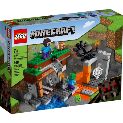 Lego Minecraft Brick Creation