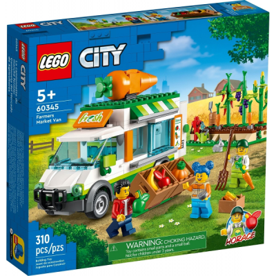 Le pompier - Polybag LEGO® City 951902 - Super Briques