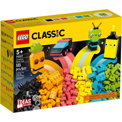 LEGO® Juniors 10660 Valise de construction fille