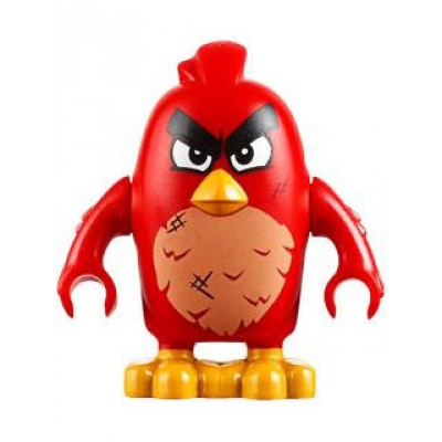 LEGO MINIFIG Angry Birds Chef Pig