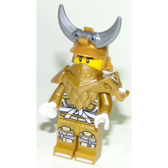 LEGO MINIFIG NINJAGO Dragon Master