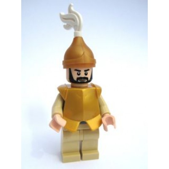 LEGO MINIFIG Prince of Persia Asoka