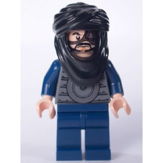 LEGO MINIFIG Prince of Persia Ghazab