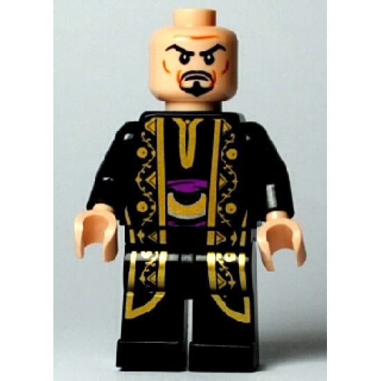 LEGO MINIFIG Prince of Persia Nizam