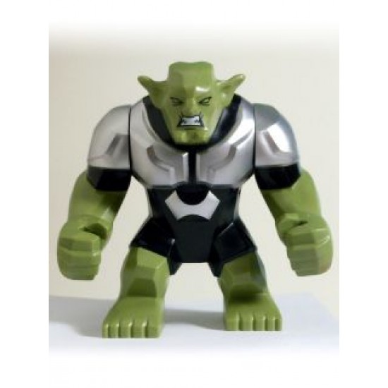 LEGO MINIFIG SUPER HEROE Green Goblin