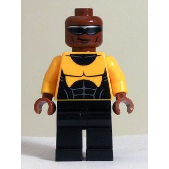 LEGO MINIFIG SUPER HEROE Power Man