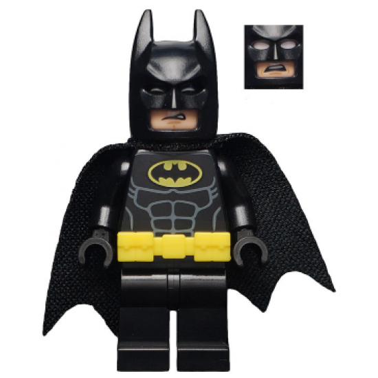 LEGO MINIFIGS The LEGO Batman Movie  Batman