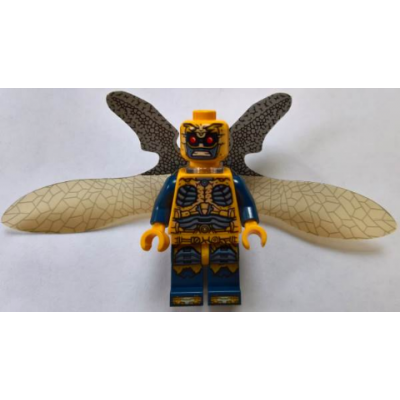 LEGO MINIFIGS Super Heroes Parademon 