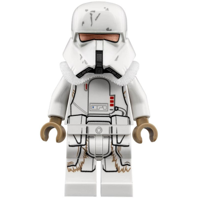 LEGO MINIFIG STAR WARS Range Trooper