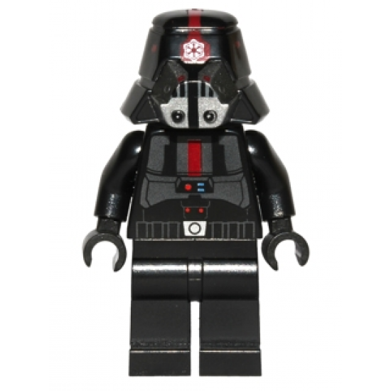 LEGO MINIFIG STAR WARS Sith Trooper