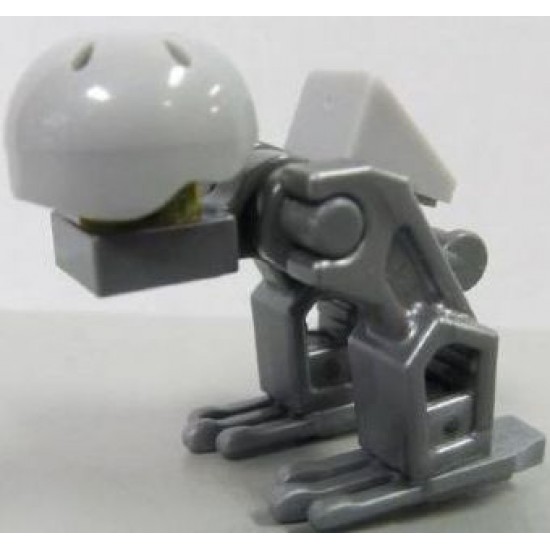 LEGO MINIFIG Ninja Turtles Mouser
