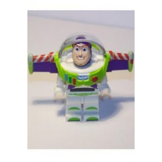 LEGO MINIFIG TOY STORY Buzz Lightyear