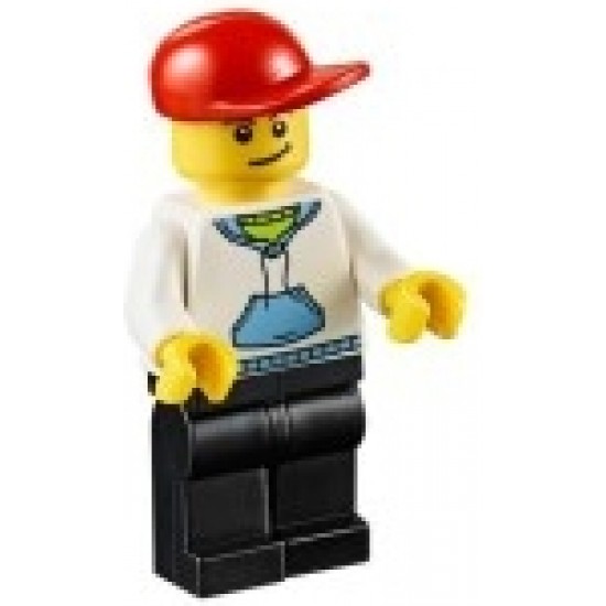 LEGO MINIFIG CREATOR Boy